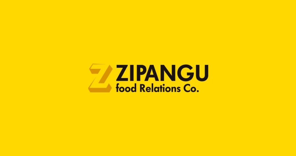 ZIPANGU FOOD公式サイトをオープンしました