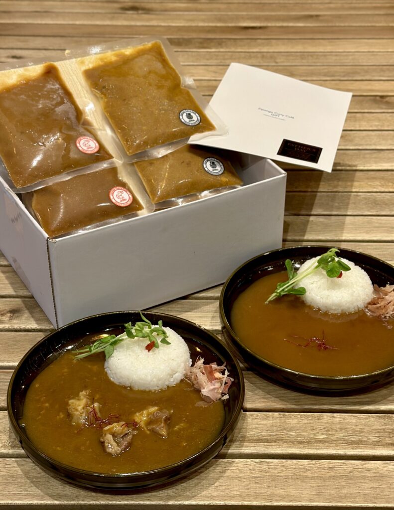 【大丸松坂屋百貨店】父の日ギフト販売開始