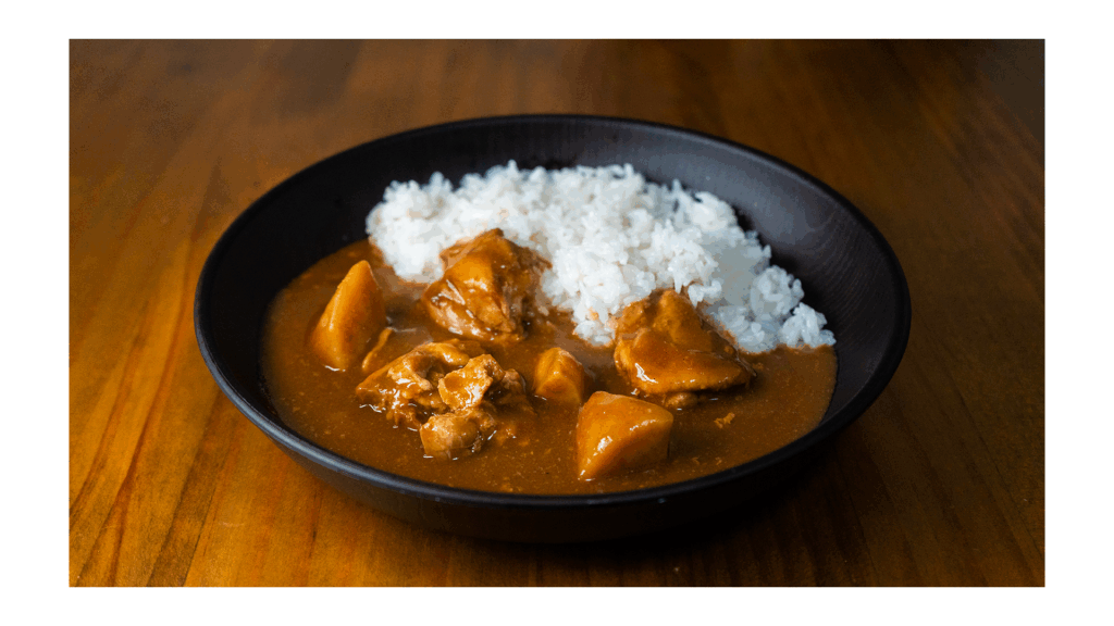 【ライフスタイルweek】ハラルチキンカレー初お披露目